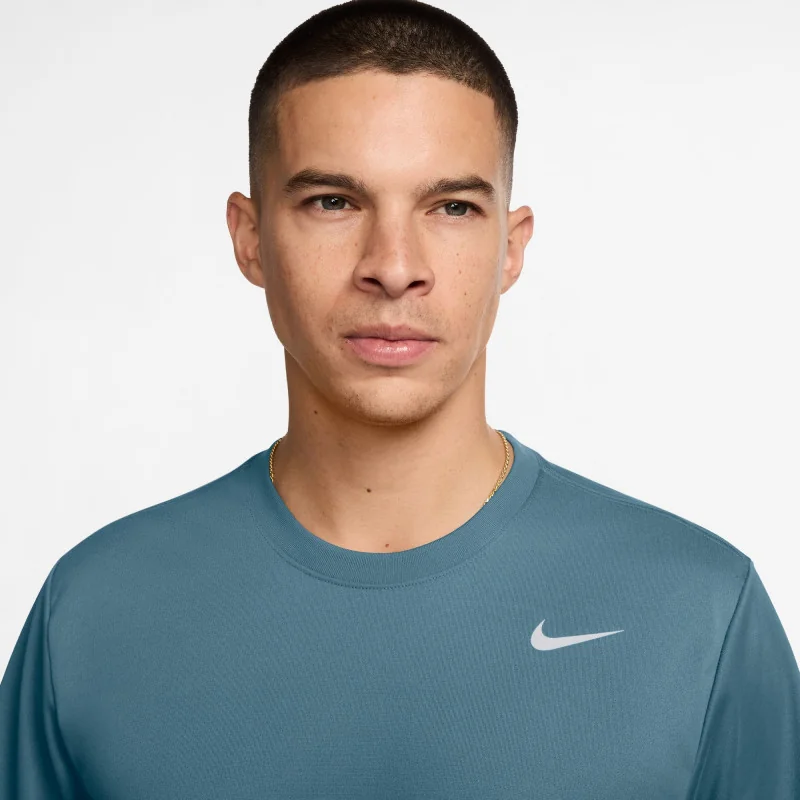 Футболка чоловіча NIKE M NK Dri-FIT TEE RLGD RESET DX0989-006