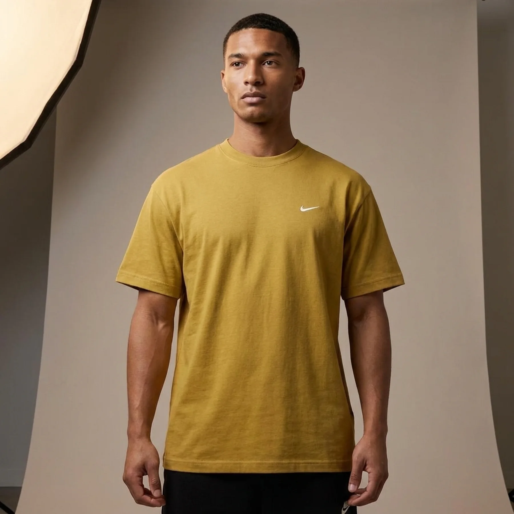 Футболка чоловіча Nike M Nrg Tee (CV0559-318)