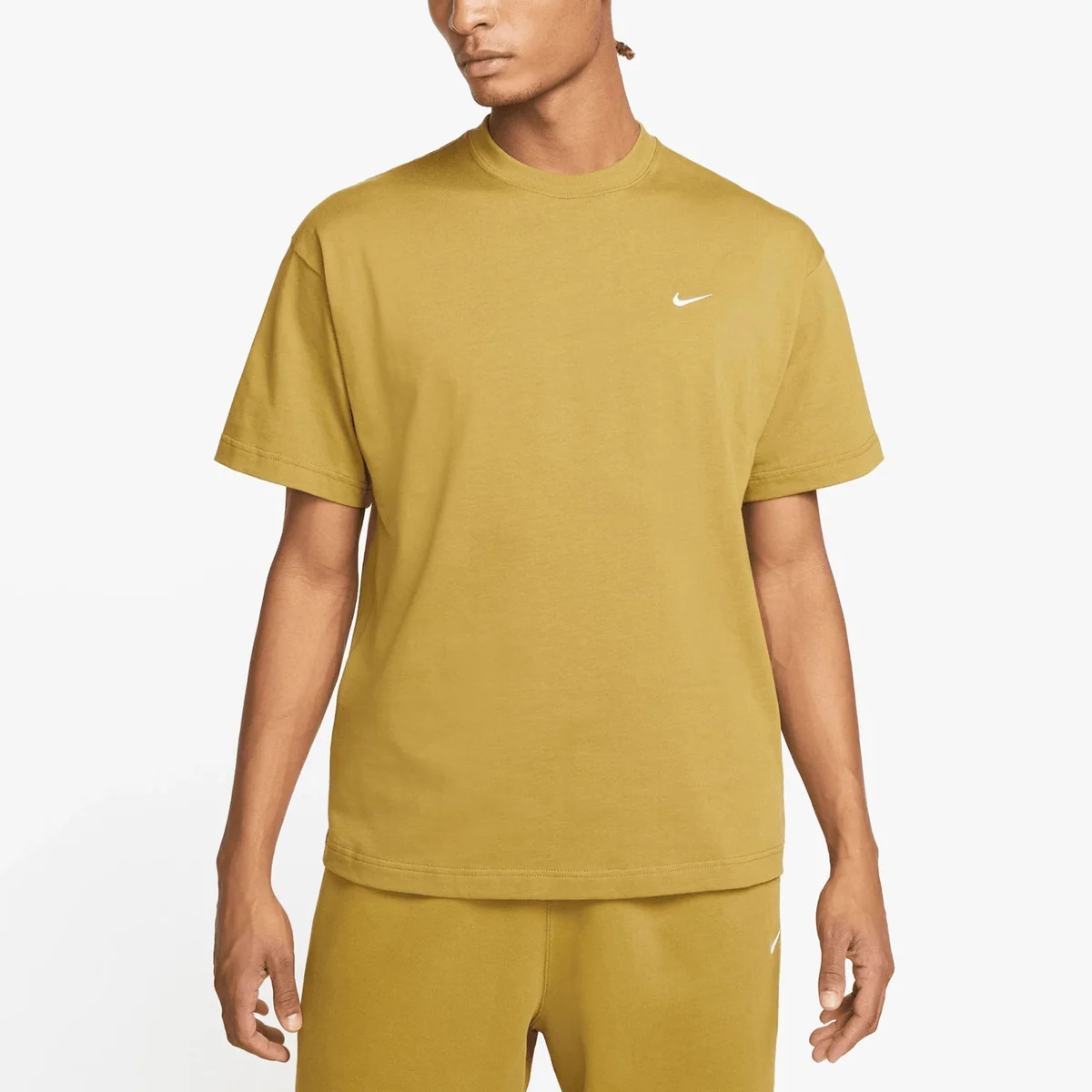 Футболка чоловіча Nike M Nrg Tee (CV0559-318)