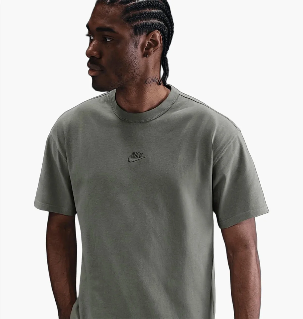 Футболка чоловіча Nike M Nsw Prem Essntl Sust Tee (DO7392-320)