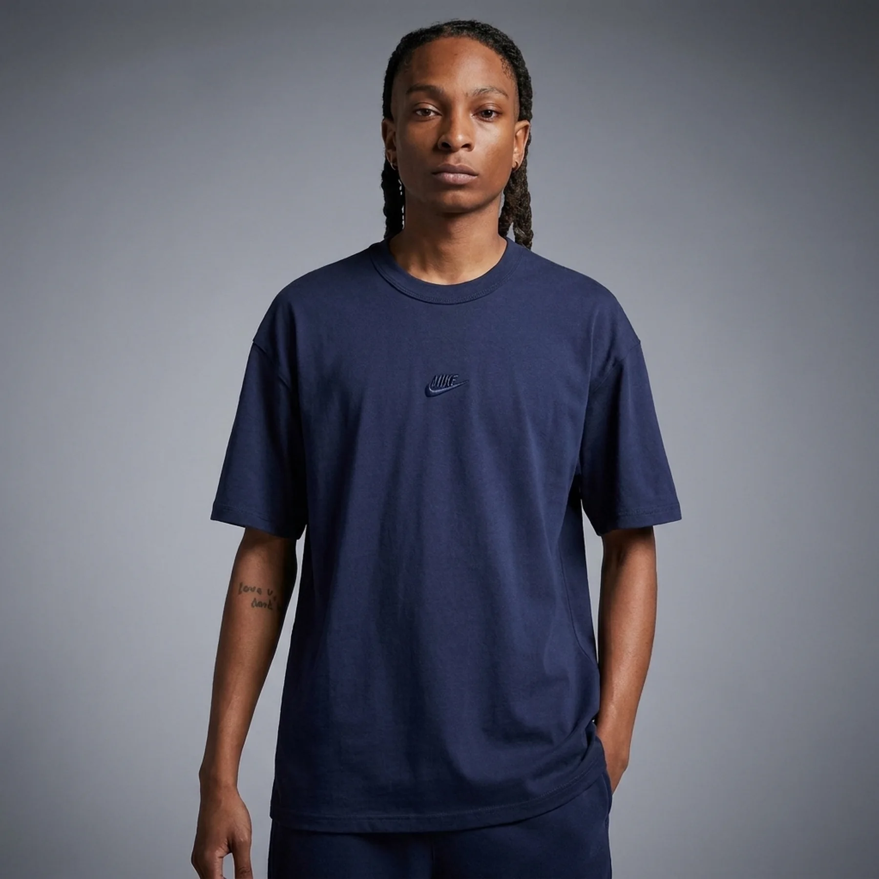 Футболка чоловіча Nike M Nsw Prem Essntl Sust Tee (DO7392-451)