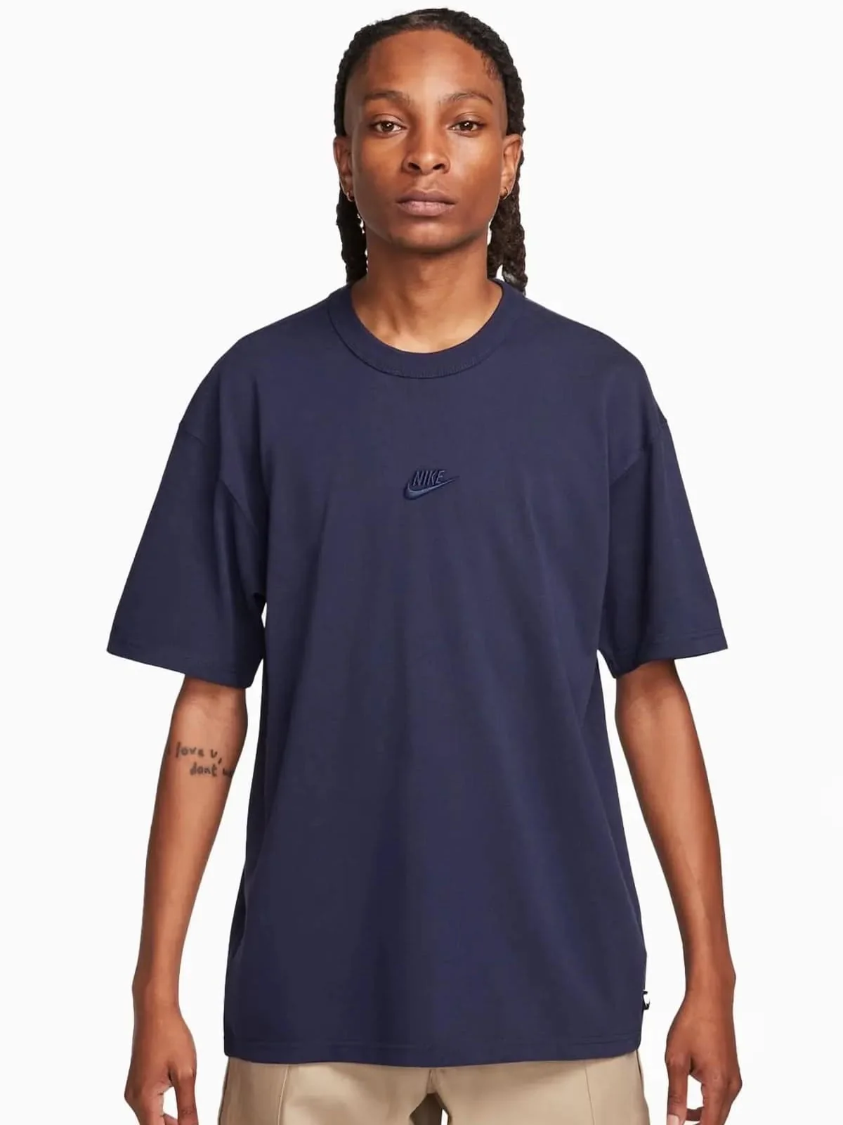 Футболка чоловіча Nike M Nsw Prem Essntl Sust Tee (DO7392-451)