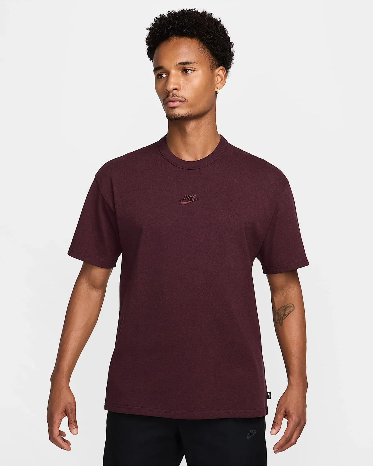 Футболка чоловіча Nike M Nsw Prem Essntl Sust Tee (DO7392-652)