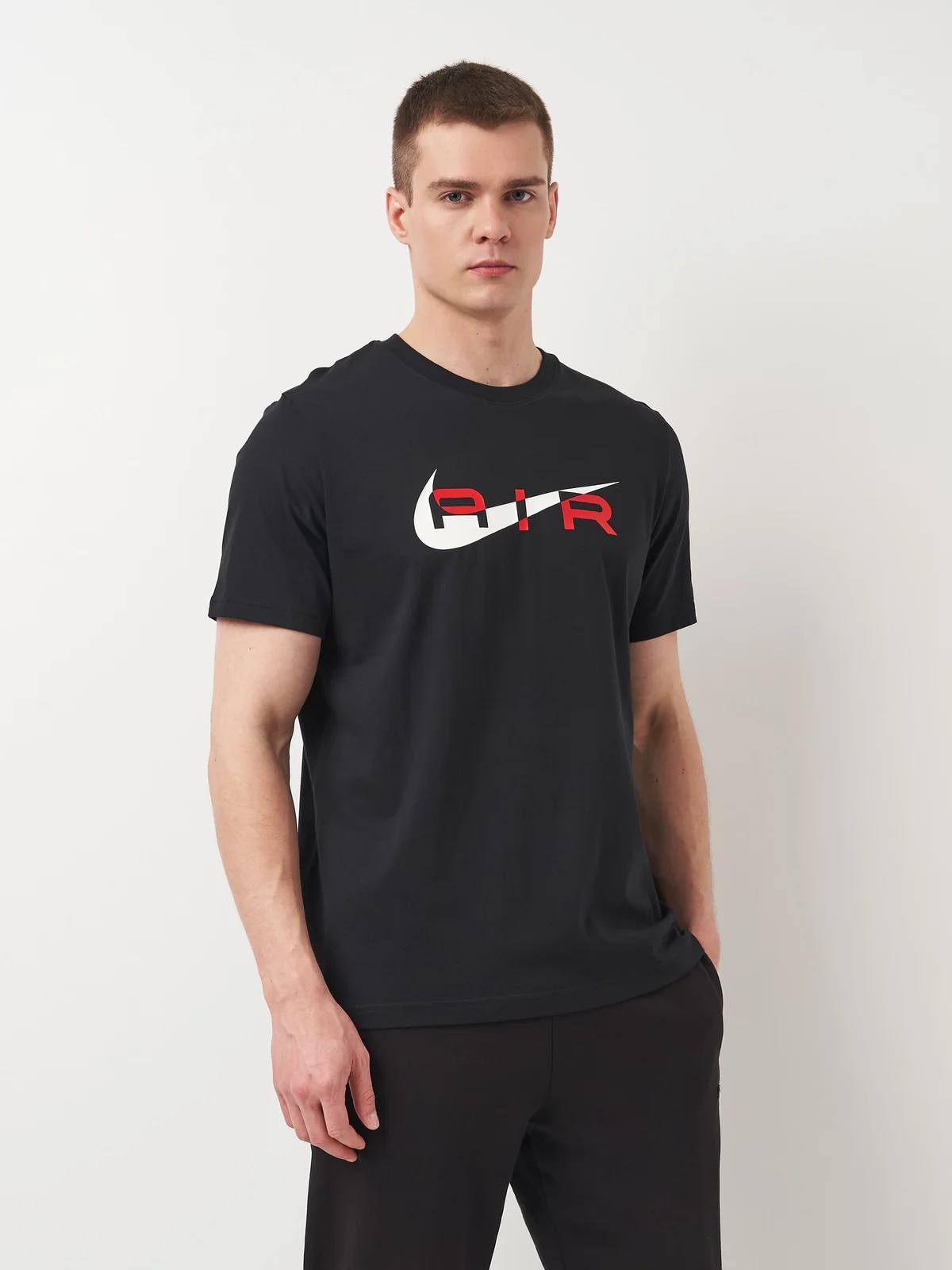Футболка чоловіча Nike M Nsw Sw Air Graphic Tee (FN7704-012)