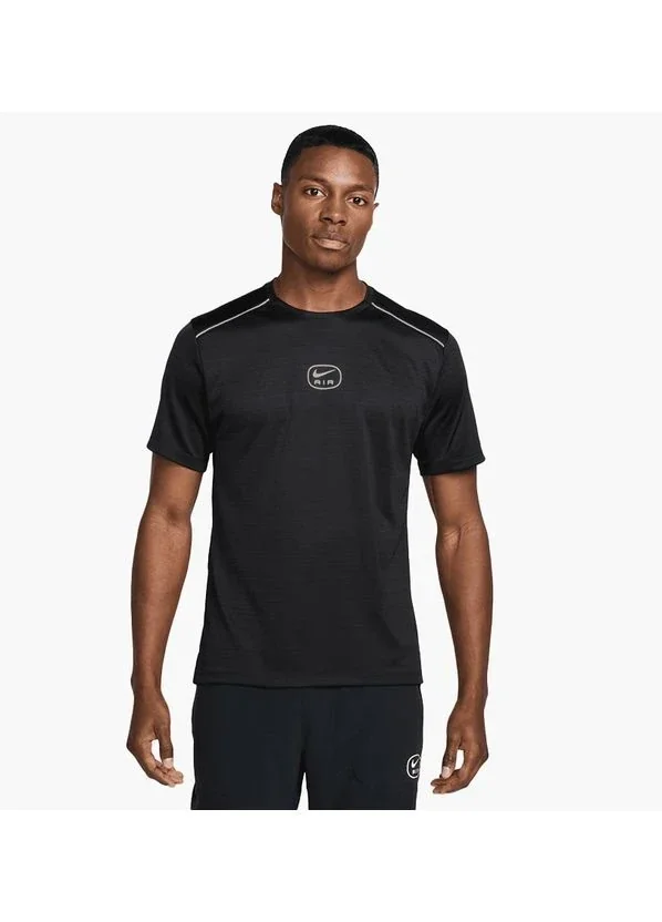 Футболка чоловіча Nike M Nsw Sw Air Run Tee (HM0195-010)