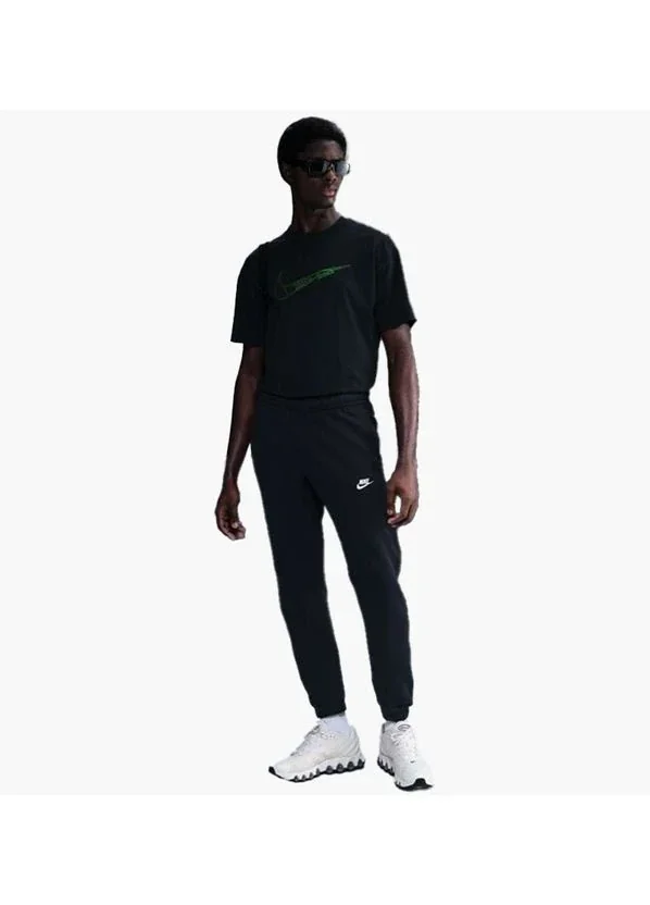 Футболка чоловіча Nike M Nsw Tee Fw Connect (HJ0746-010)