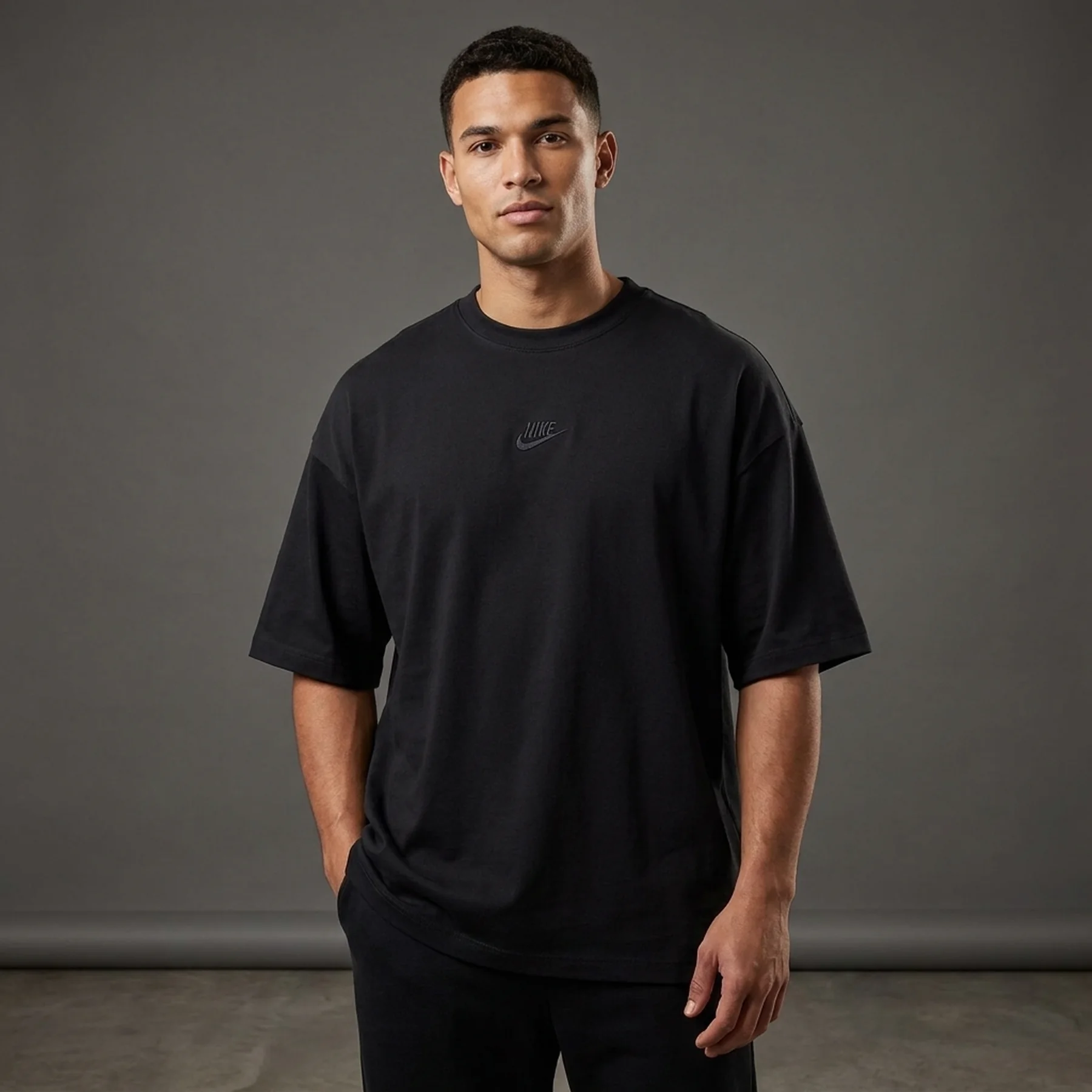 Футболка чоловіча Nike M Nsw Tee Os Prem Essntl Fa24 (HF9606-010)