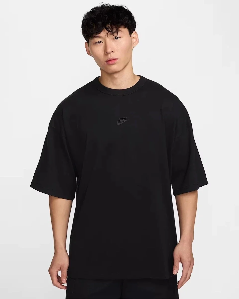 Футболка чоловіча Nike M Nsw Tee Os Prem Essntl Fa24 (HF9606-010)