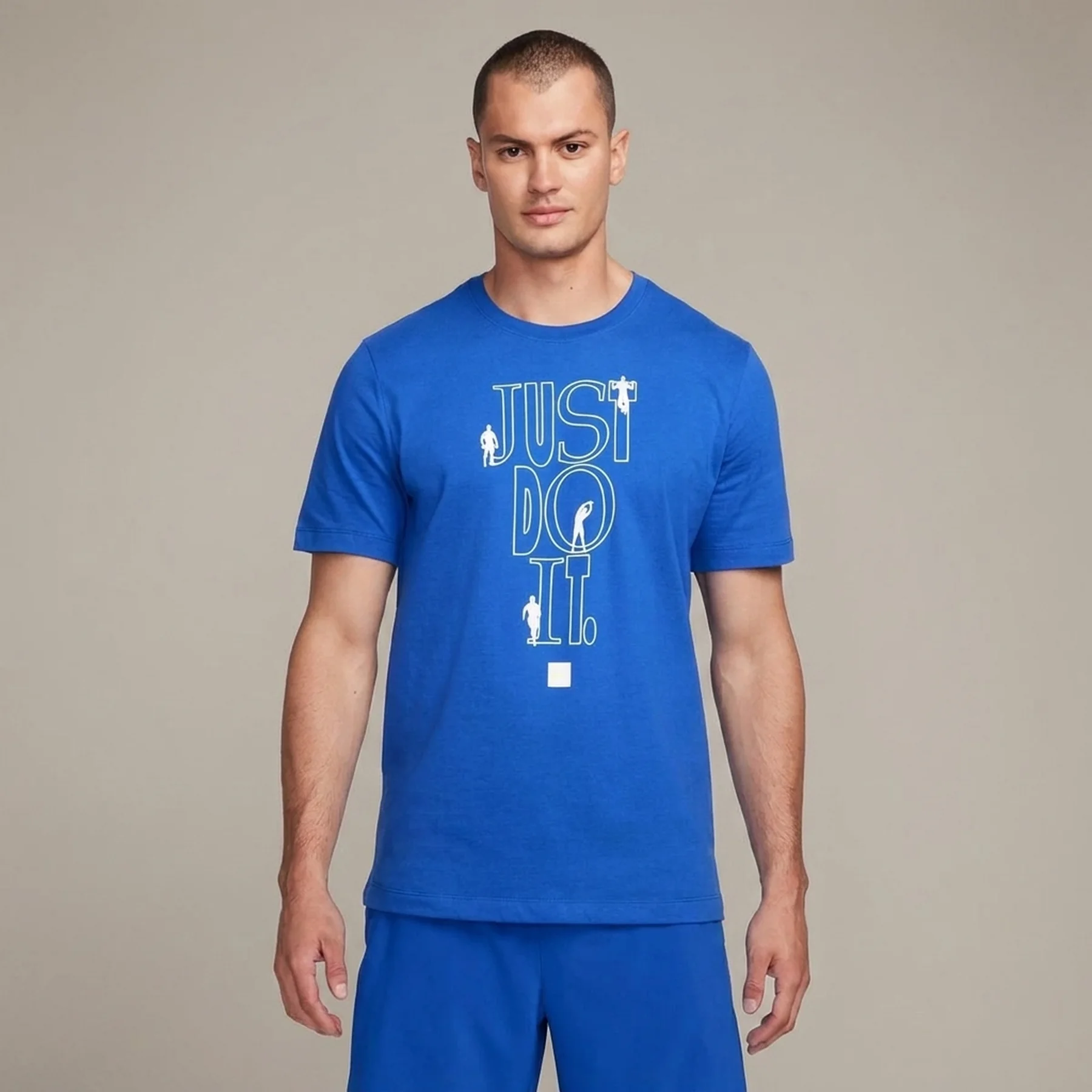 Футболка чоловіча Nike M Tee Vintage Fit Sp24 (FQ3899-480)
