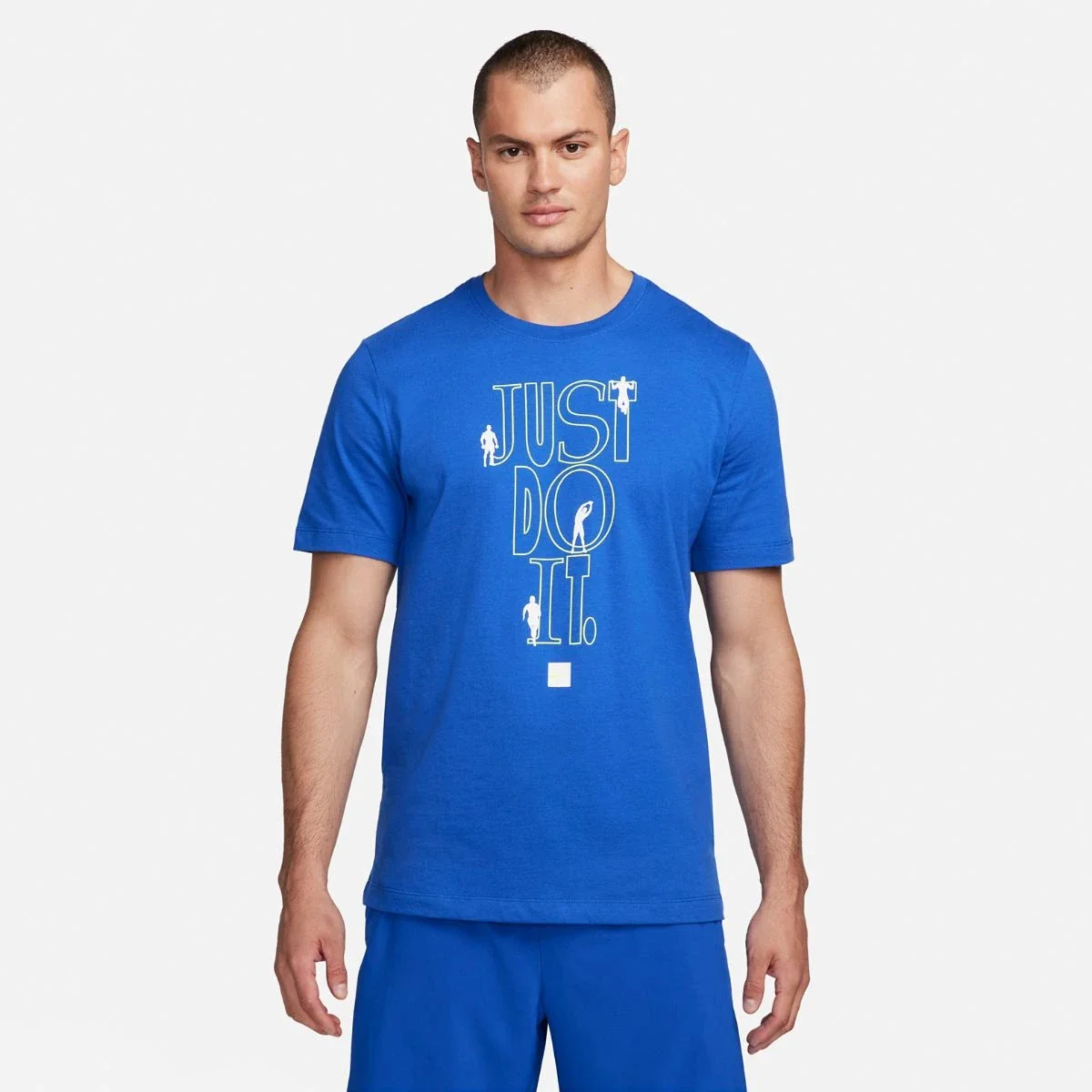 Футболка чоловіча Nike M Tee Vintage Fit Sp24 (FQ3899-480)