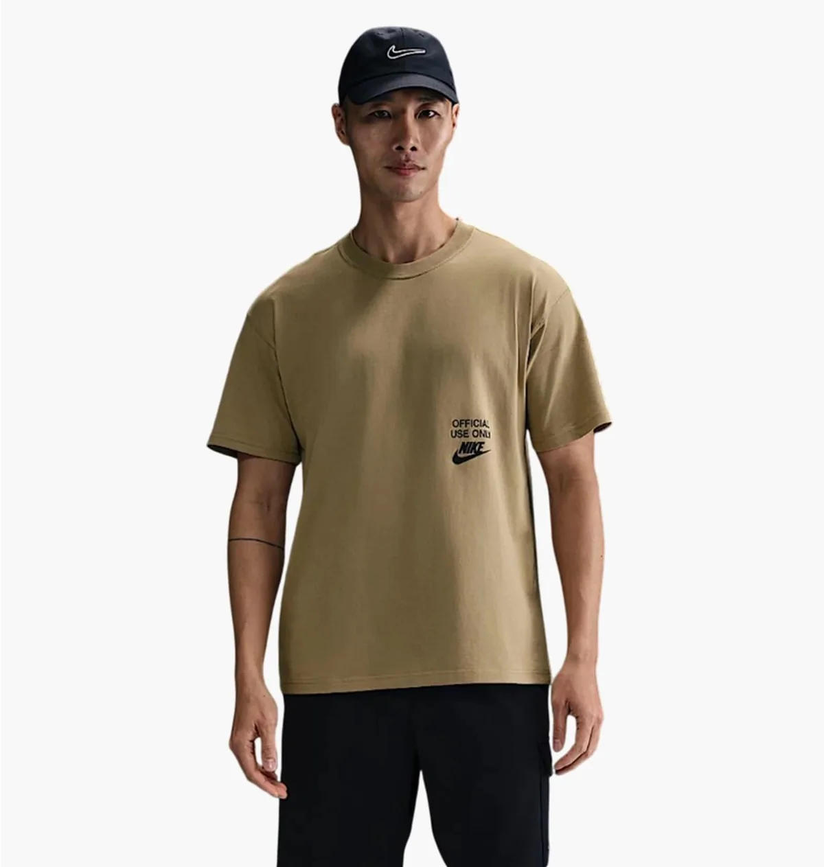 Футболка чоловіча Nike M90 Remix (HJ0774-297)