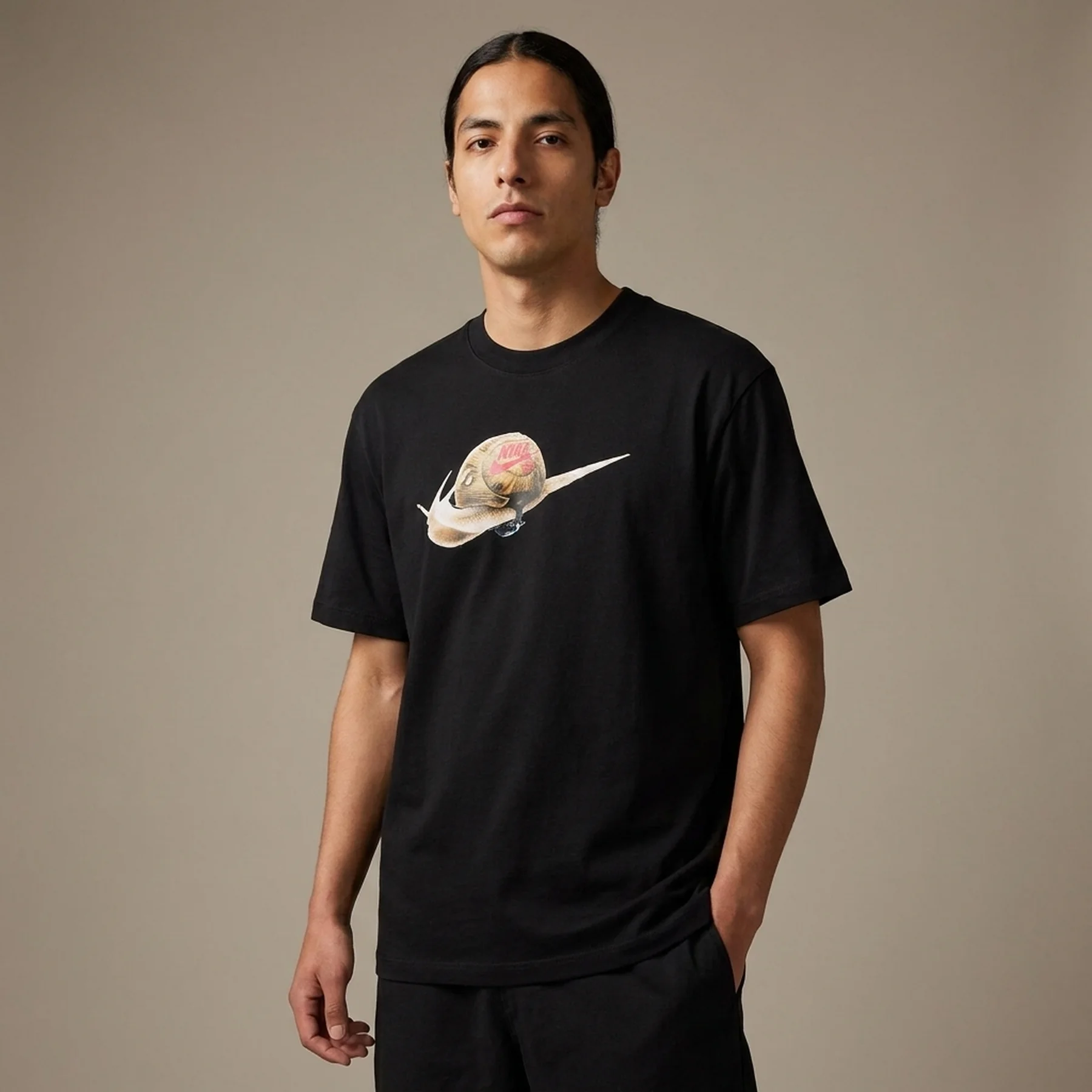 Футболка чоловіча Nike M90 Republique Tee (FZ5283-010)