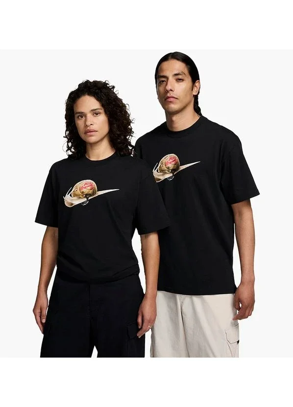 Футболка чоловіча Nike M90 Republique Tee (FZ5283-010)