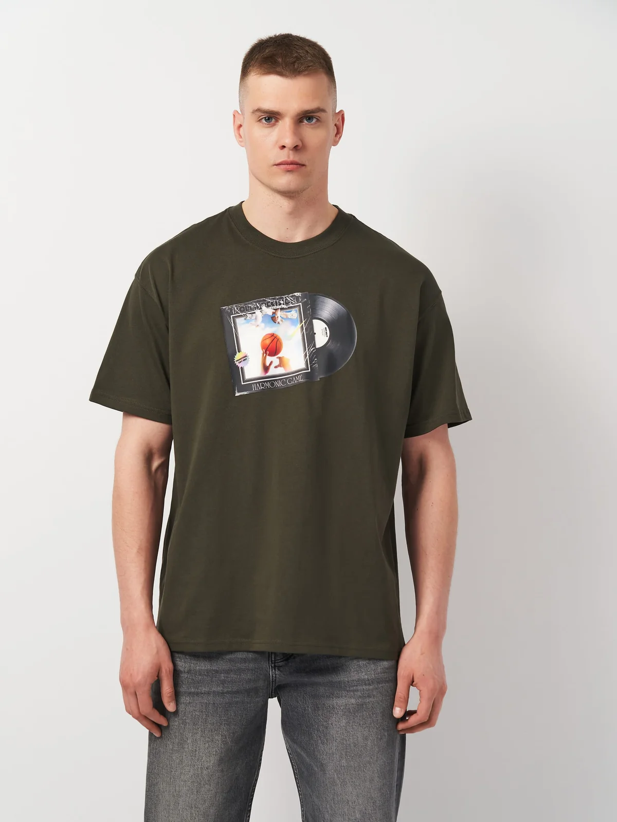 Футболка чоловіча Nike Max90 Basketball T-Shirt (FQ4914-355)