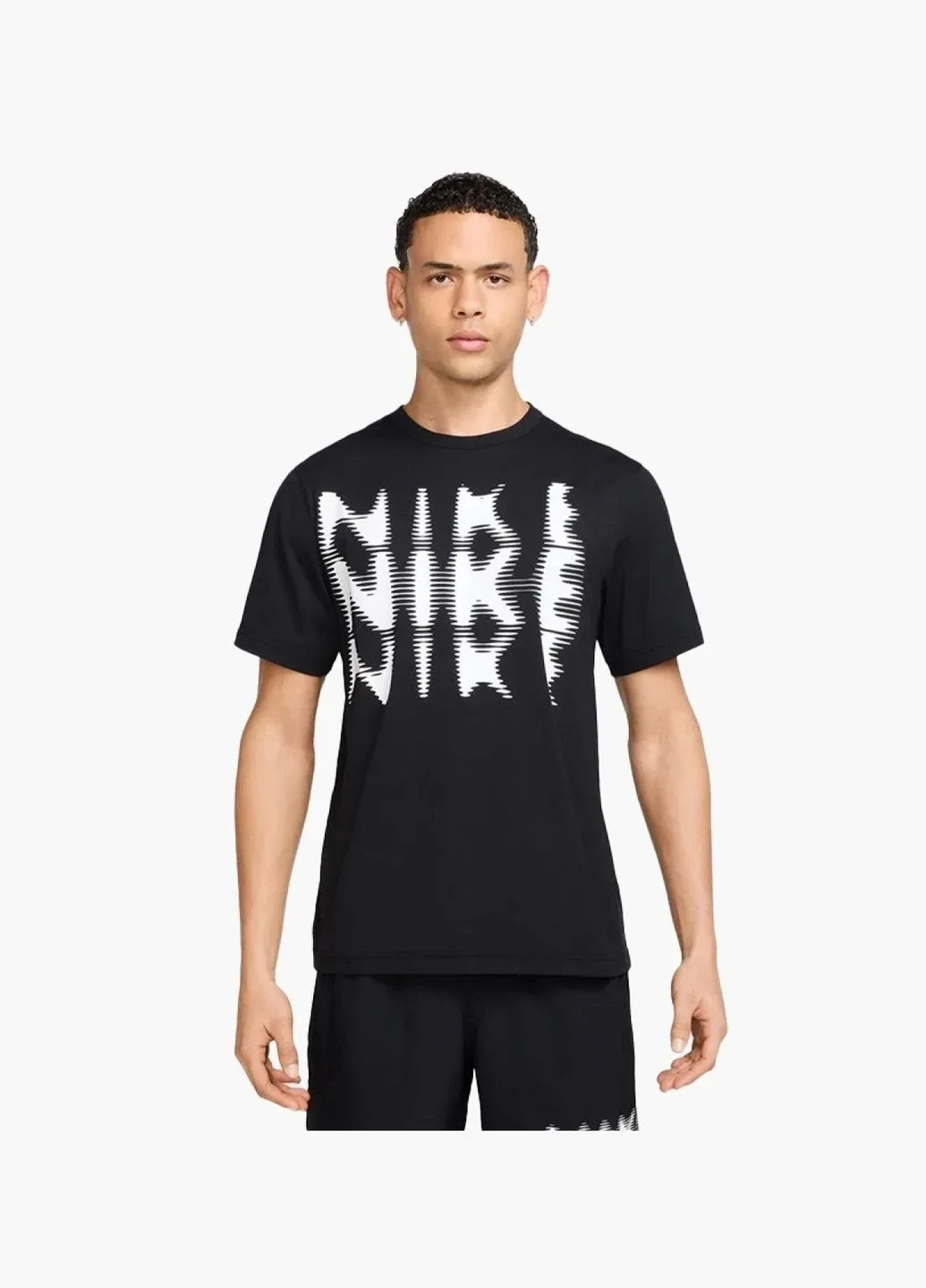 Футболка чоловіча Nike Mens Hyverse Dri-Fit (HJ3074-010)
