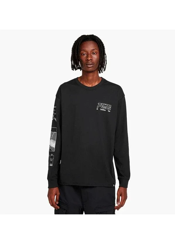 Футболка чоловіча Nike Nike Nrg Acg Tee 'Geothermal' (FZ6704-010)