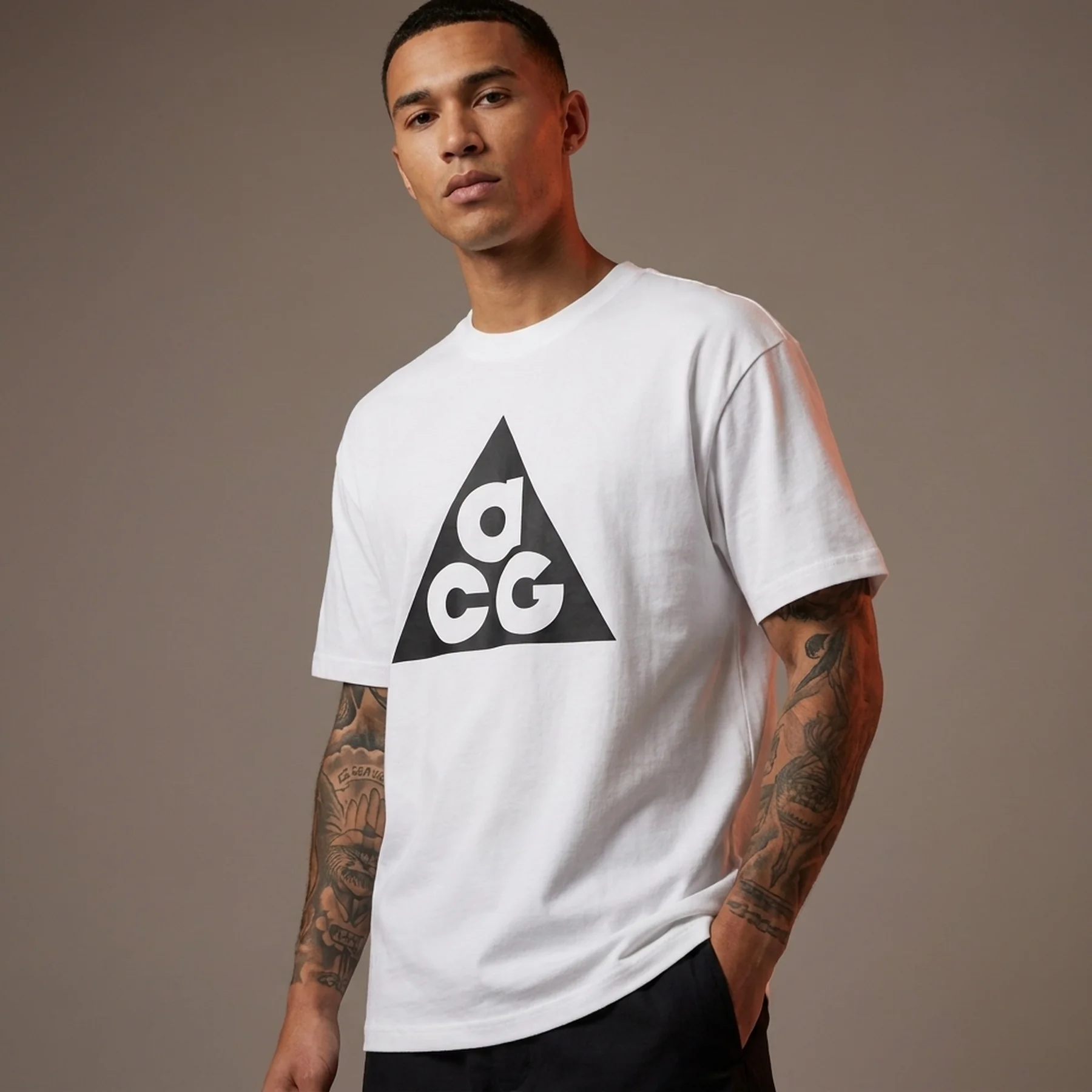 Футболка чоловіча Nike Nrg Acg Hbr Tee (DJ3644-121)