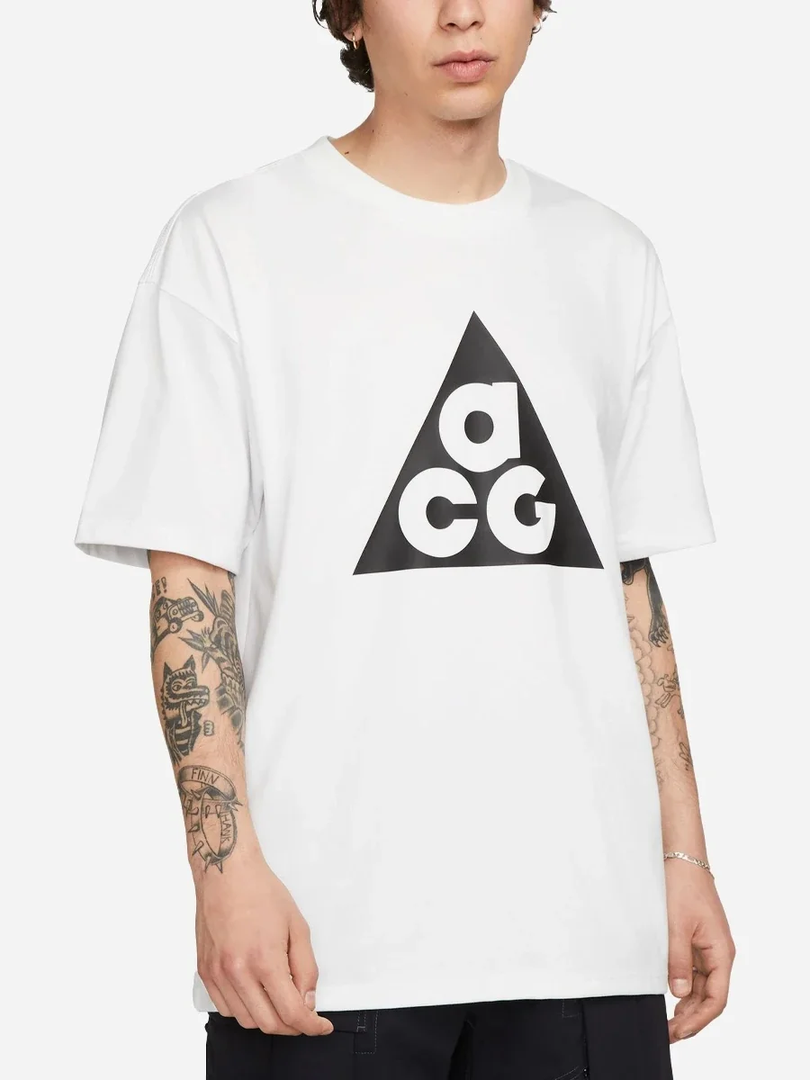 Футболка чоловіча Nike Nrg Acg Hbr Tee (DJ3644-121)