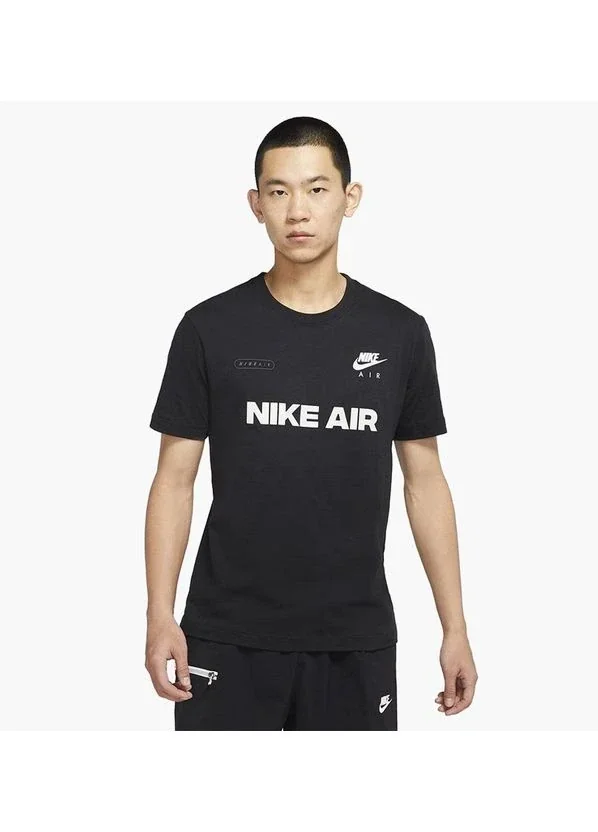 Футболка чоловіча Nike Nsw Air 1 Tee (DM6337-010)