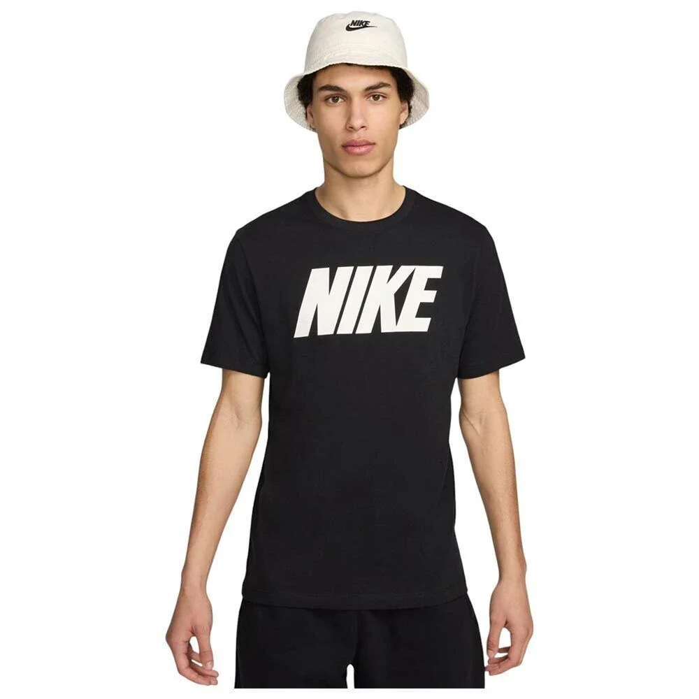 Футболка чоловіча Nike Nsw Icon Block (DX1981-010)