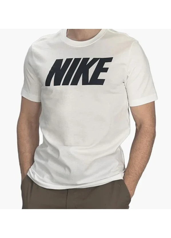 Футболка чоловіча Nike Nsw Icon Block (DX1981-100)