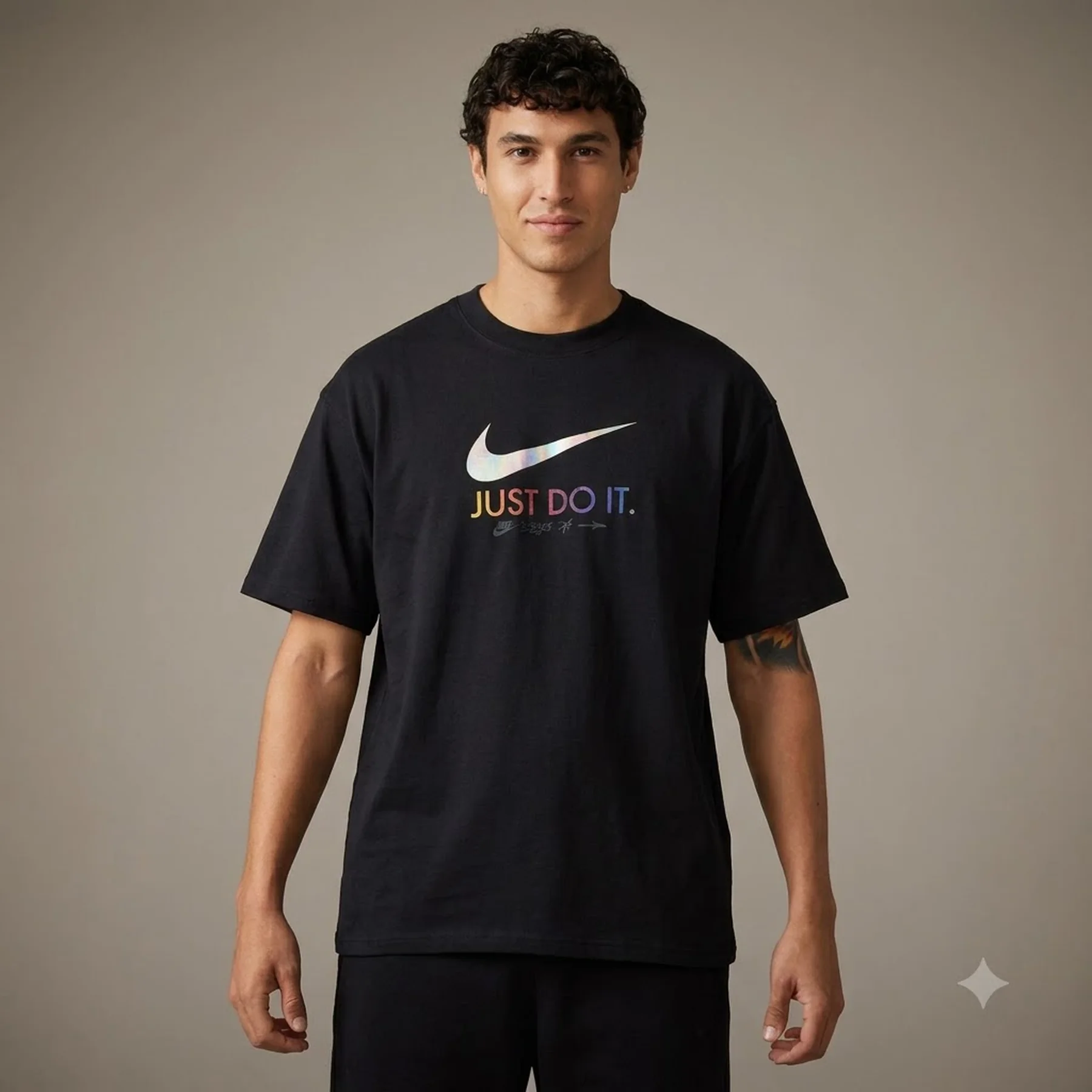 Футболка чоловіча Nike Nsw Max90 T-Shirt (HJ0604-010)