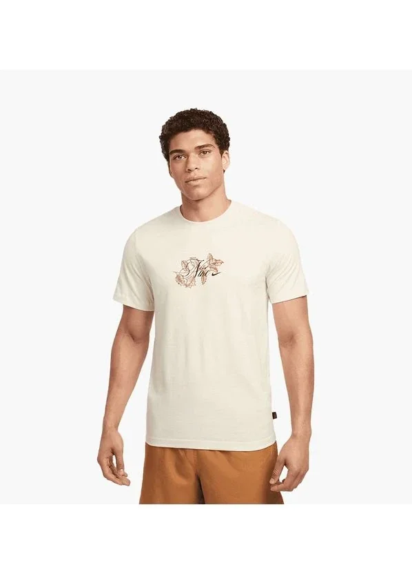 Футболка чоловіча Nike Nsw Ss Crew (HQ2434-113)