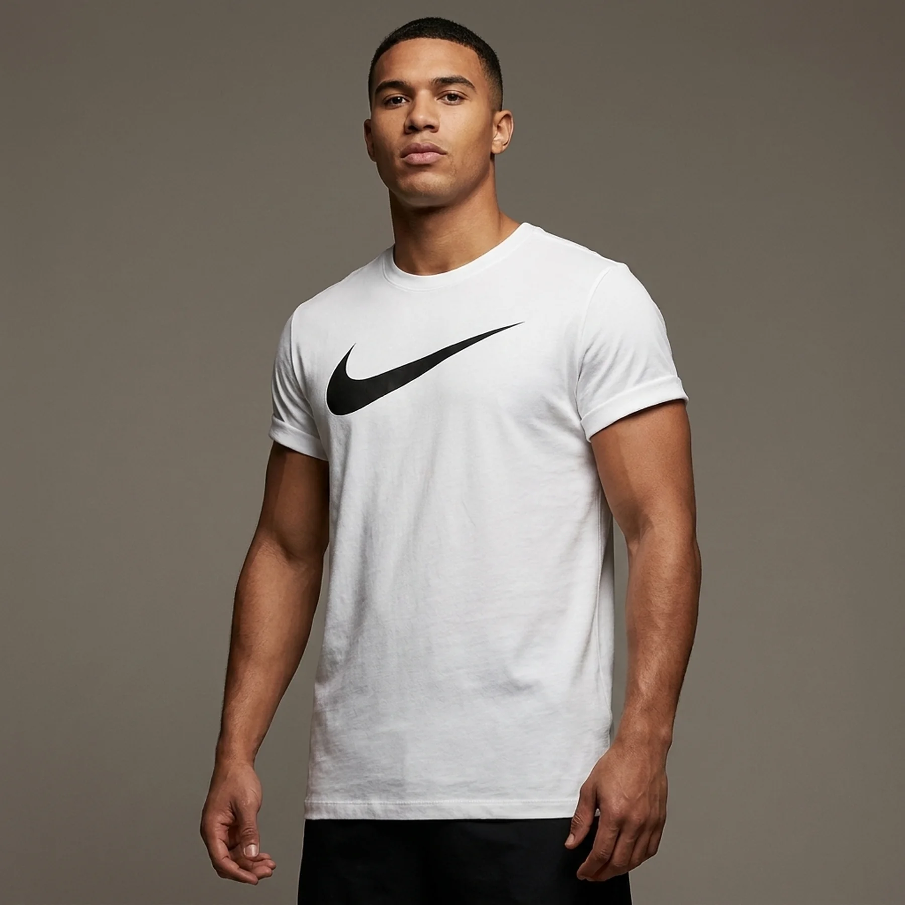 Футболка чоловіча Nike Nsw Tee Good Chest Swsh (DX1983-100)