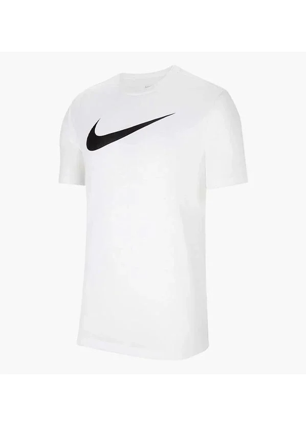 Футболка чоловіча Nike Nsw Tee Good Chest Swsh (DX1983-100)