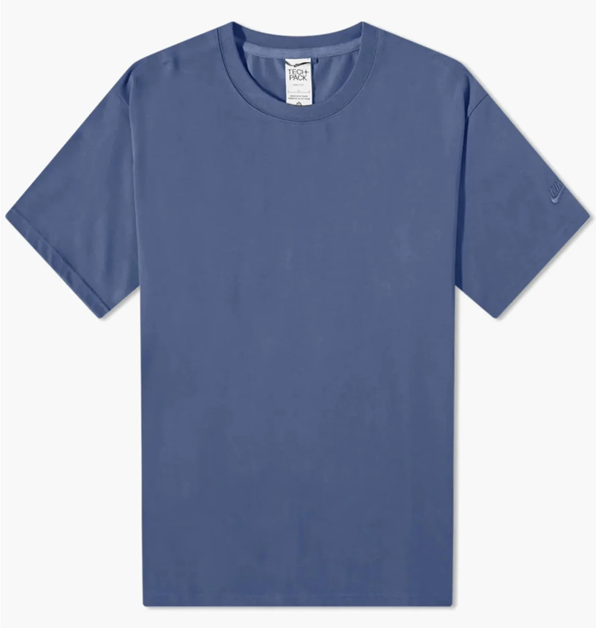 Футболка чоловіча Nike Nsw Tp Df Ss Top (FB4395-491)