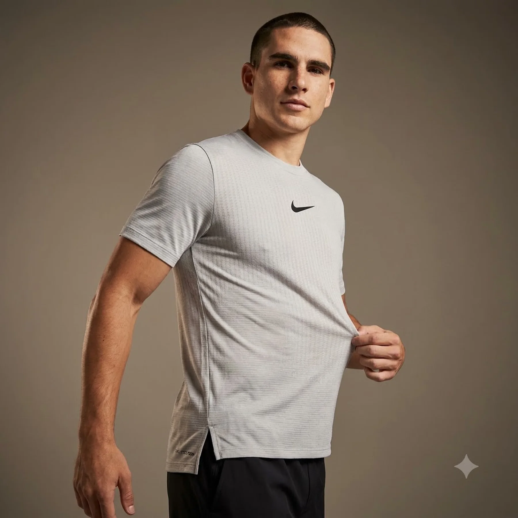 Футболка чоловіча Nike Pro Dri-Fit Adv (DD1703-077)