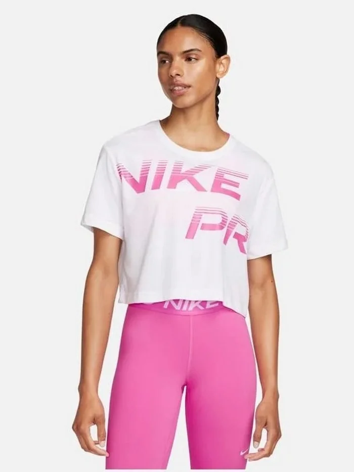 Футболка чоловіча Nike Pro Grx (FQ4985-100)