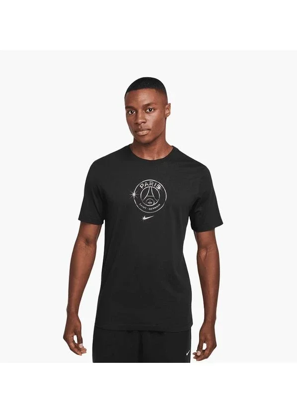 Футболка чоловіча Nike Psg Crest 2024/25 (HJ3748-010)