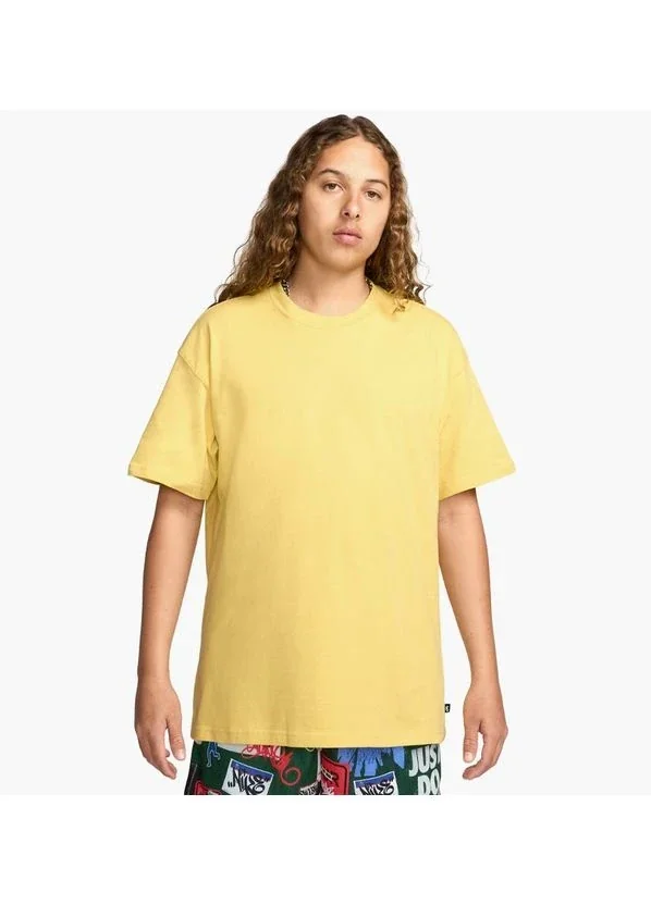 Футболка чоловіча Nike Sb M Tee Essentials (DB9975-700)