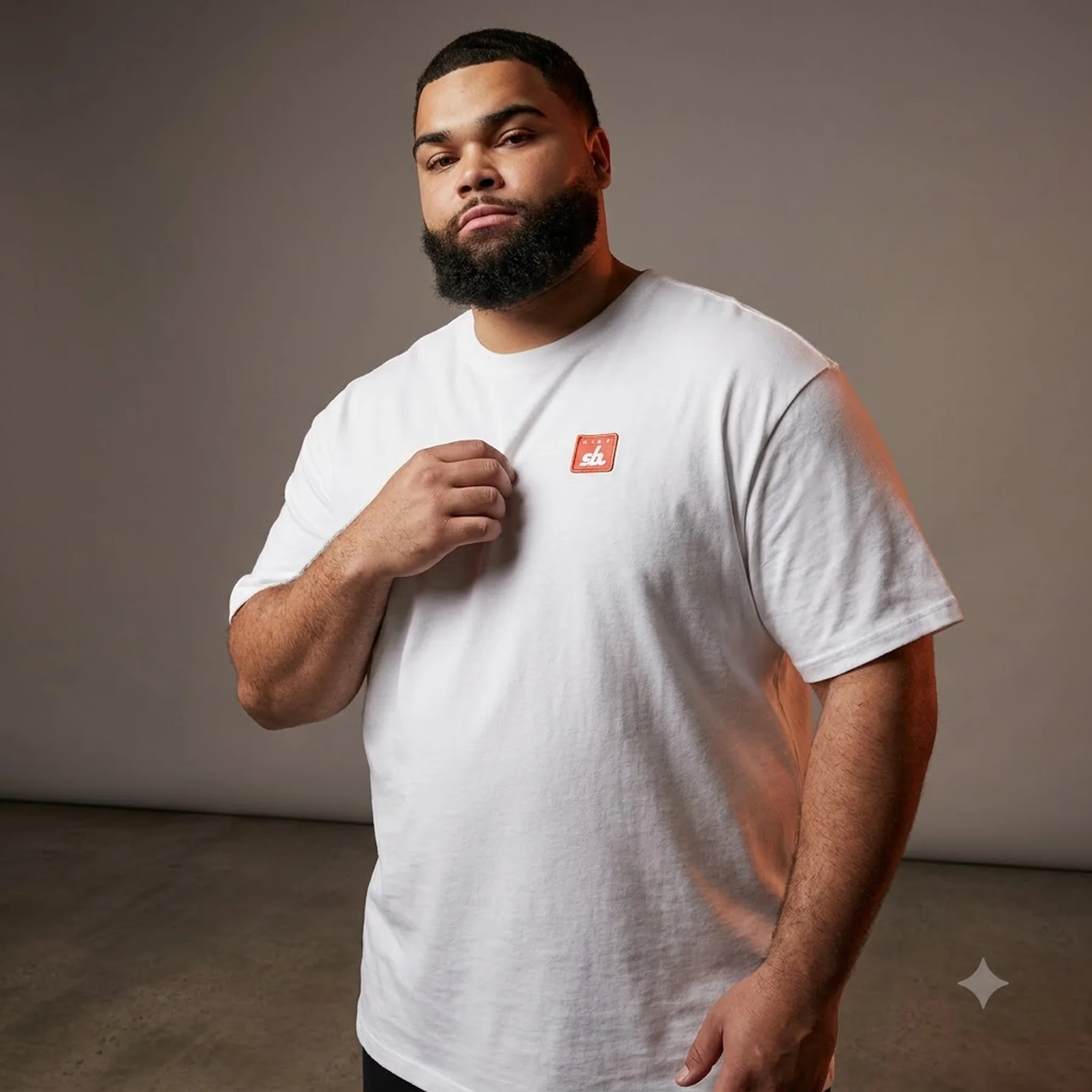 Футболка унісекс Nike T-Shirt Sb (FJ1167-010)