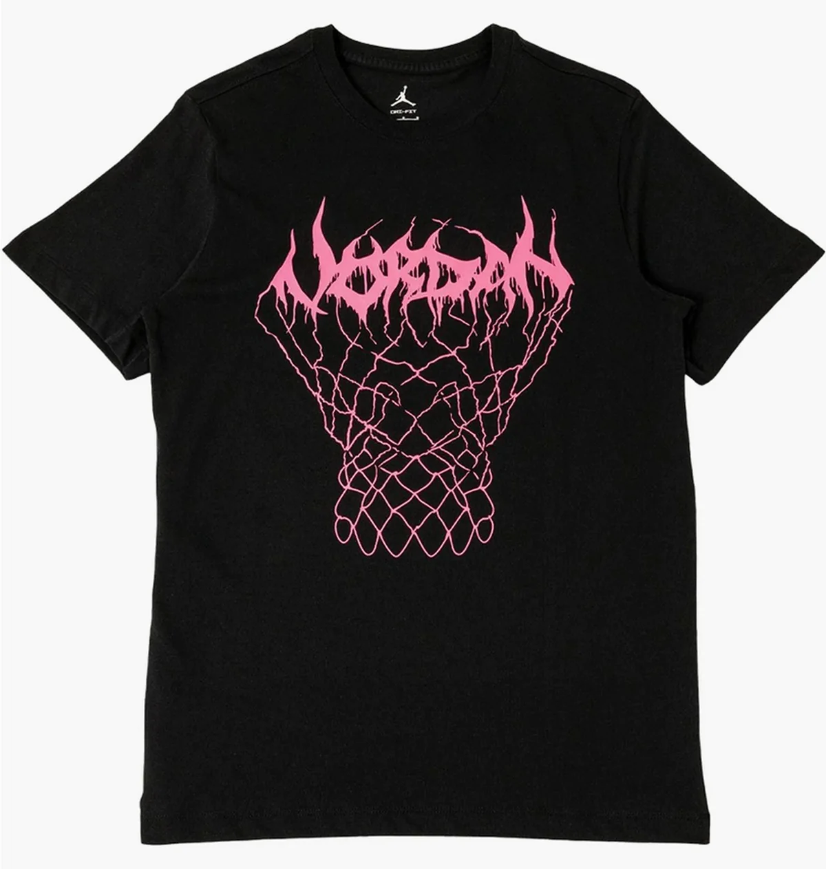 Футболка чоловіча Nike Sport Short-Sleeve Dri-Fit (FN5974-010)