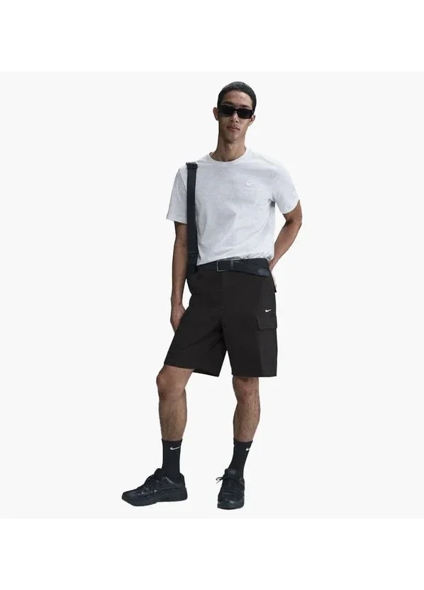 Футболка чоловіча Nike Sportswear Club T-Shirt (AR4997-051)