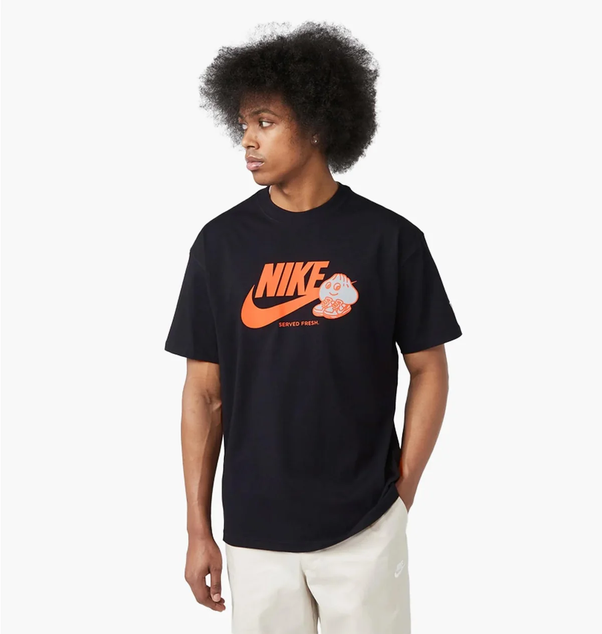 Футболка чоловіча Nike Sportswear (FB9803-010)