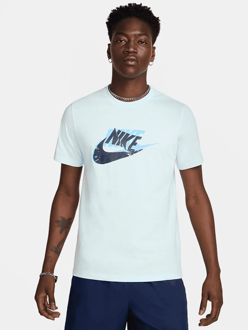 Футболка чоловіча Nike Sportswear Futura Tee (HJ0559-474)