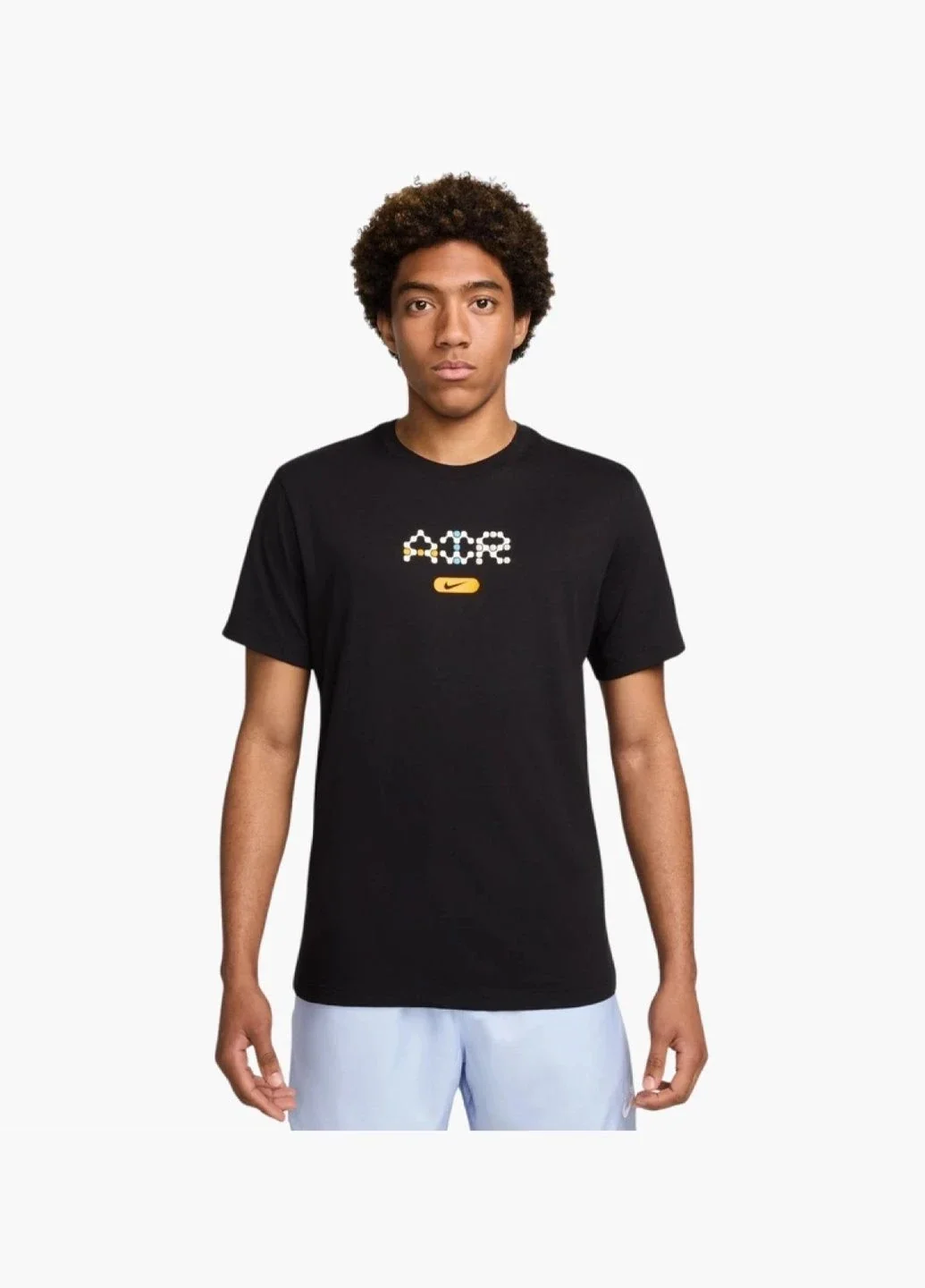 Футболка чоловіча Nike Sportswear (FV3718-010)