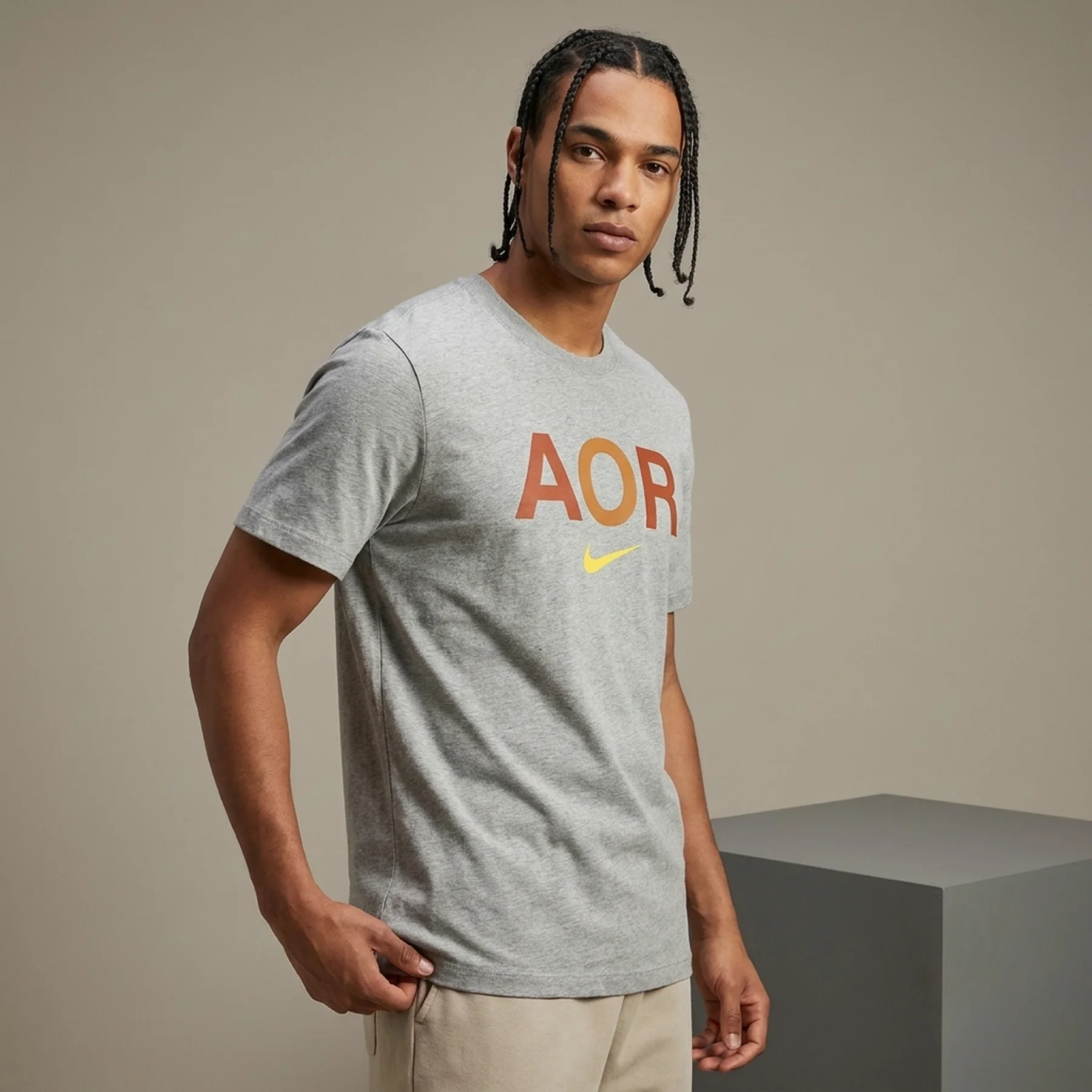 Футболка чоловіча Nike Sportswear (FV3718-094)