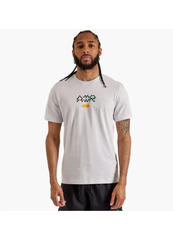 Футболка чоловіча Nike Sportswear (FV3718-094)
