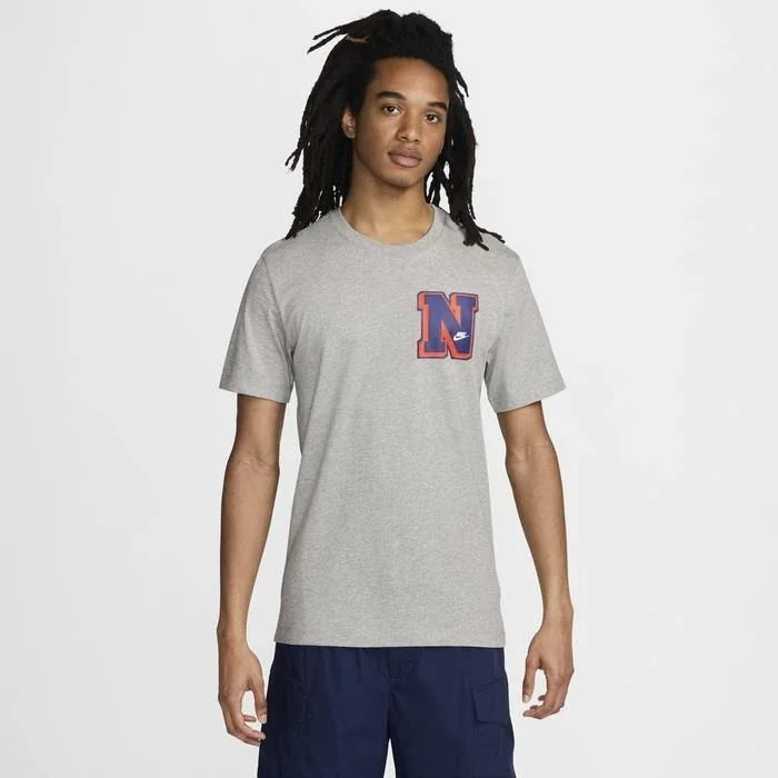 Футболка чоловіча Nike Sportswear (FV3772-063)