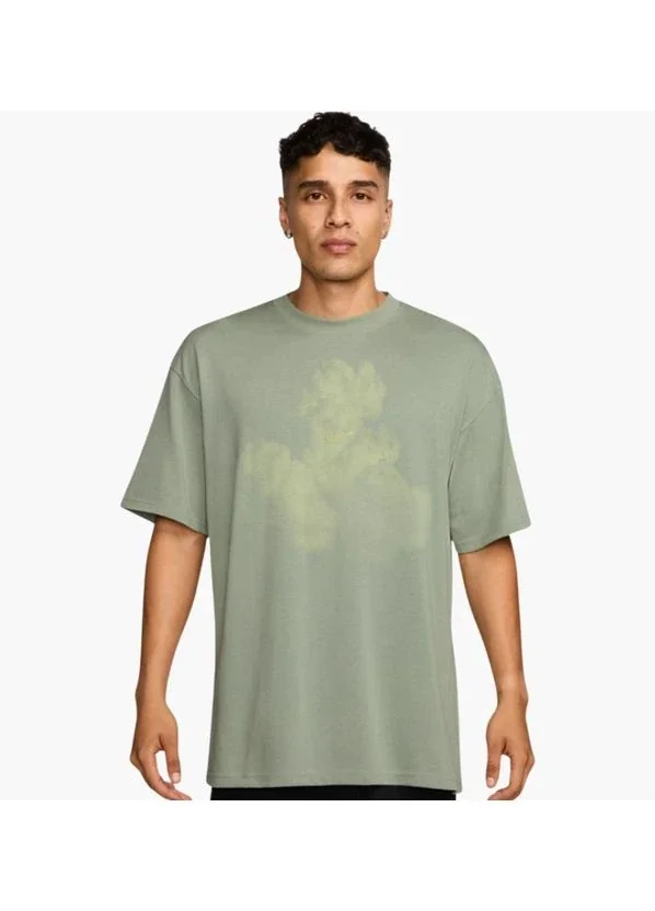 Футболка чоловіча Nike Sportswear Gr (HJ0778-370)