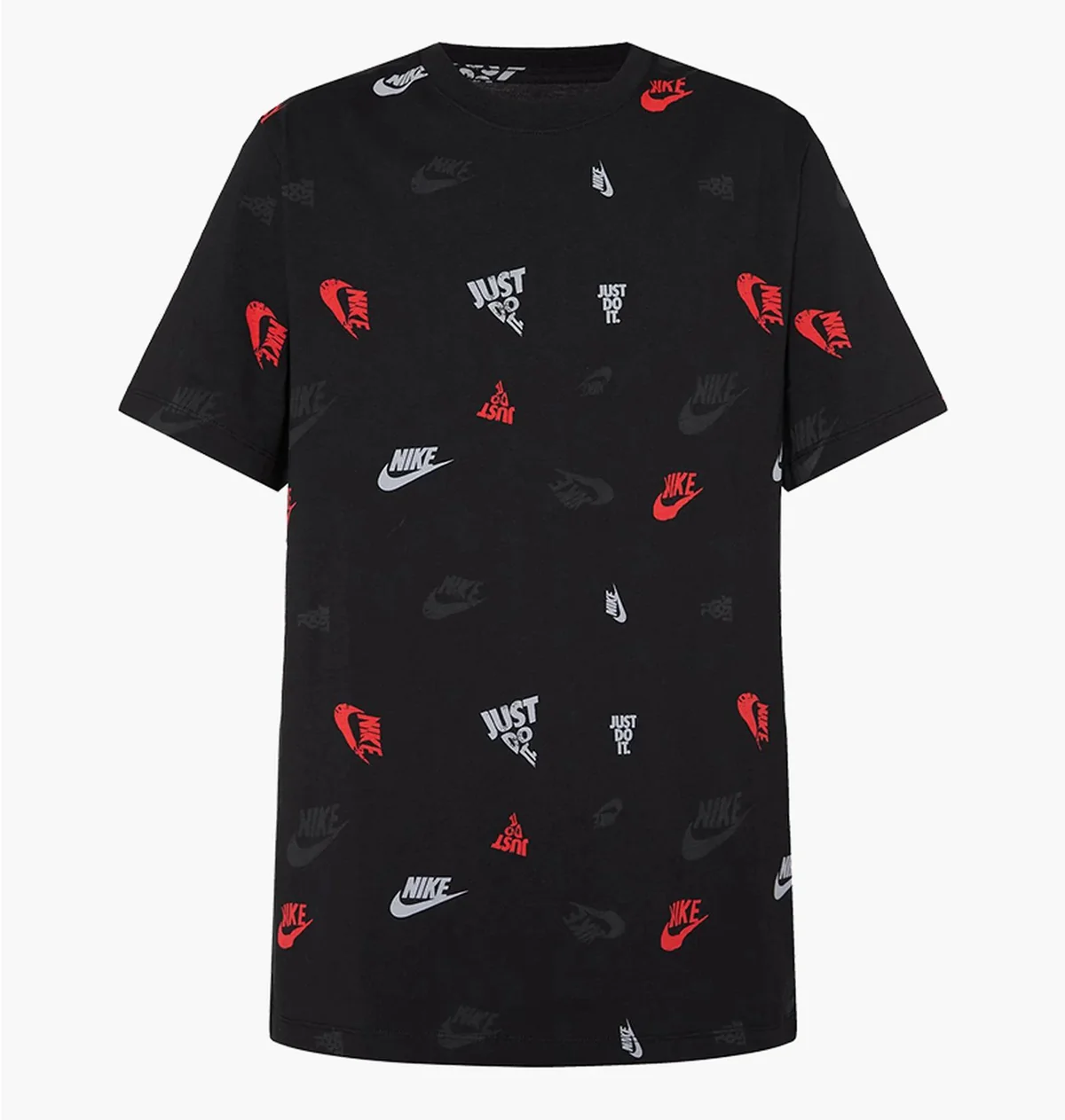 Футболка чоловіча Nike Sportswear (HJ0561-010)