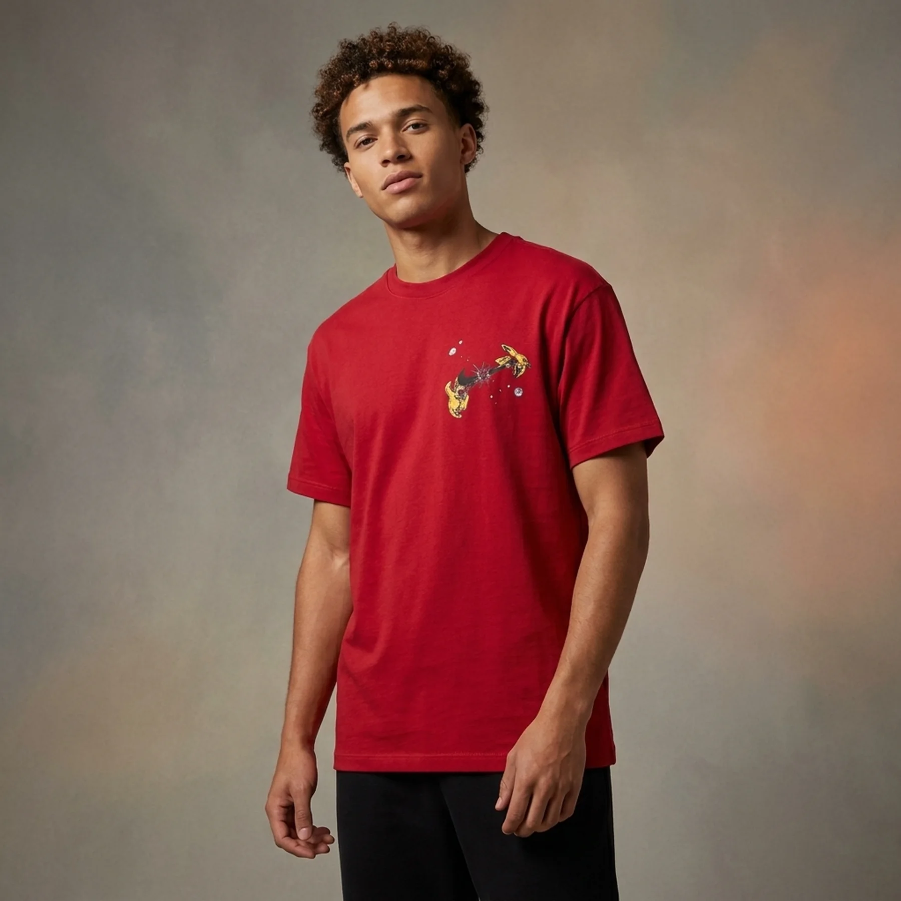 Футболка чоловіча Nike Sportswear Max 90 T-Shirt (DV9619-636)