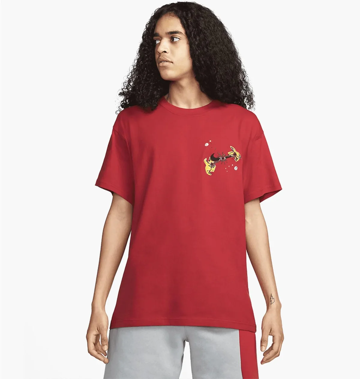 Футболка чоловіча Nike Sportswear Max 90 T-Shirt (DV9619-636)