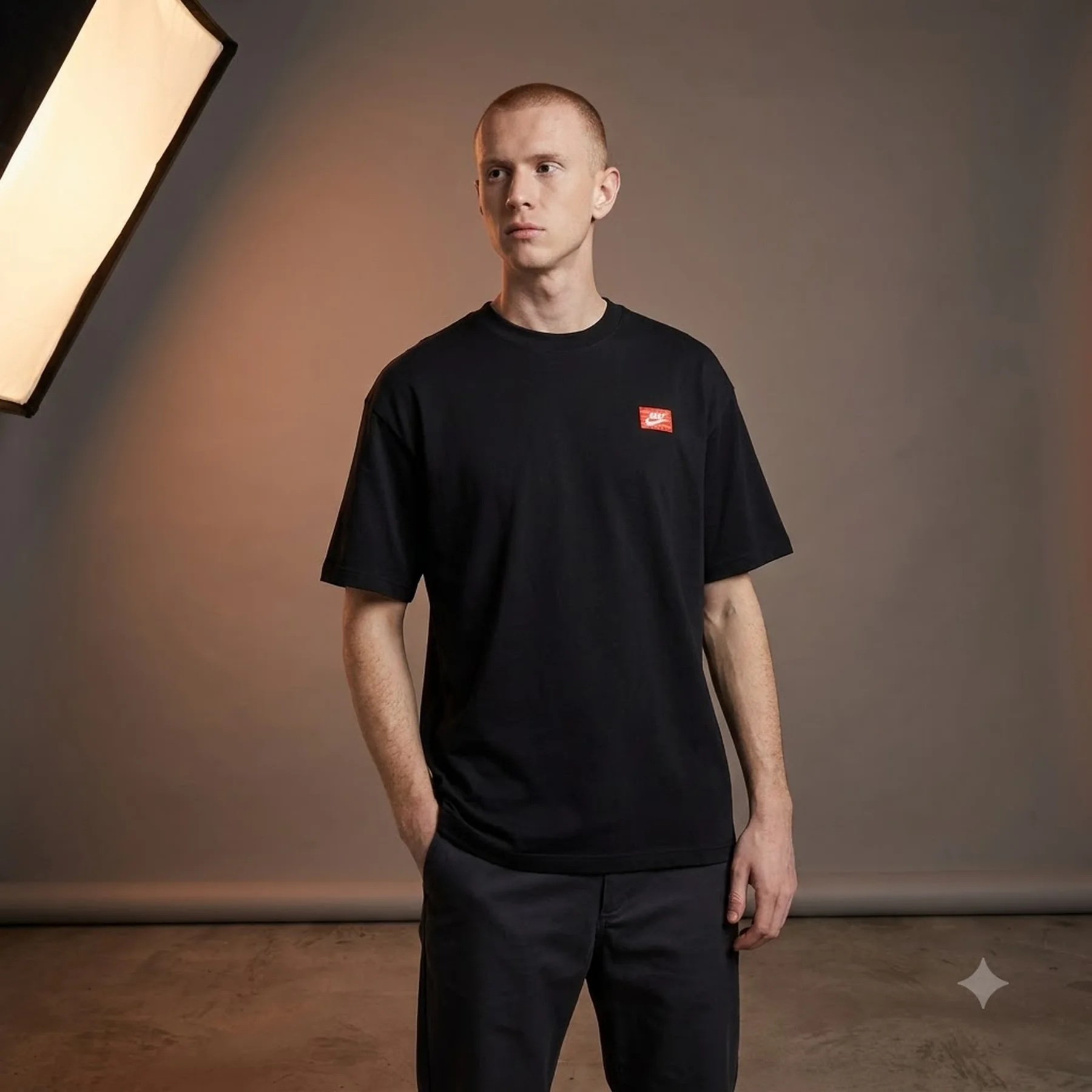 Футболка чоловіча Nike Sportswear Max90 (FV3720-010)
