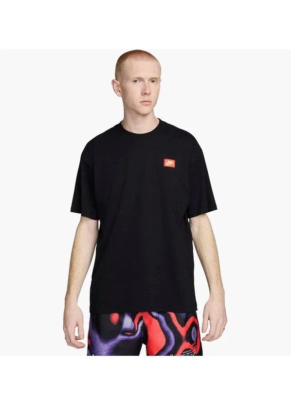 Футболка чоловіча Nike Sportswear Max90 (FV3720-010)