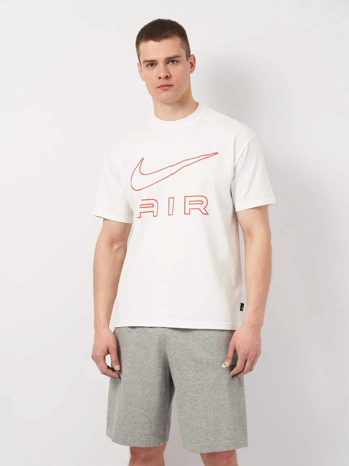 Футболка чоловіча Nike Sportswear Men's Max90 (FQ3792-121)